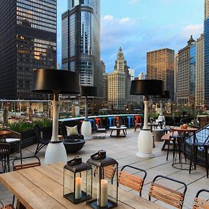 Renaissance Chicago Downtown Hotel