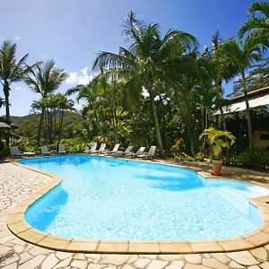 Hotel - Residence Habitation Grande Anse